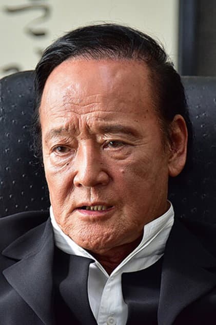 Tokio Kaneda