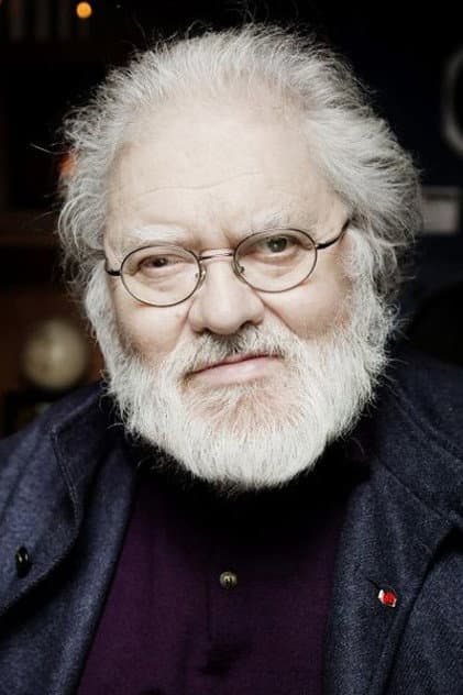 Pierre Henry