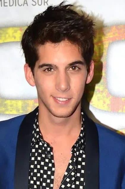 Mauricio Garza