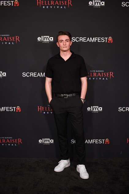 Zachary Bakken
