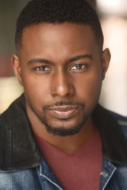 Tyrone Betters