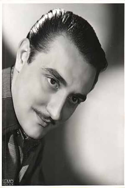 Arturo Rambal
