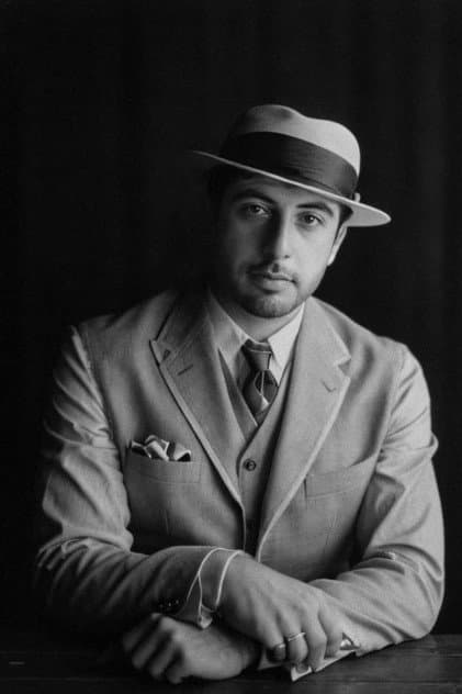 Simon Davtyan