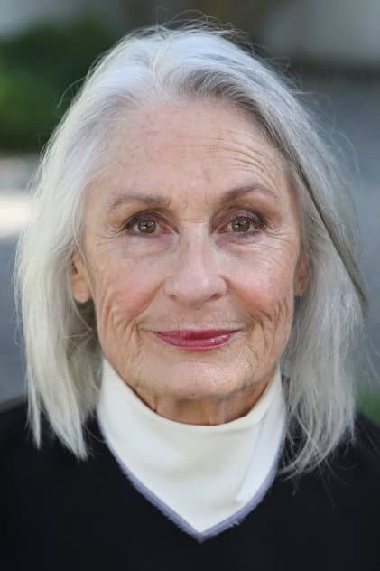 Susan Bay Nimoy