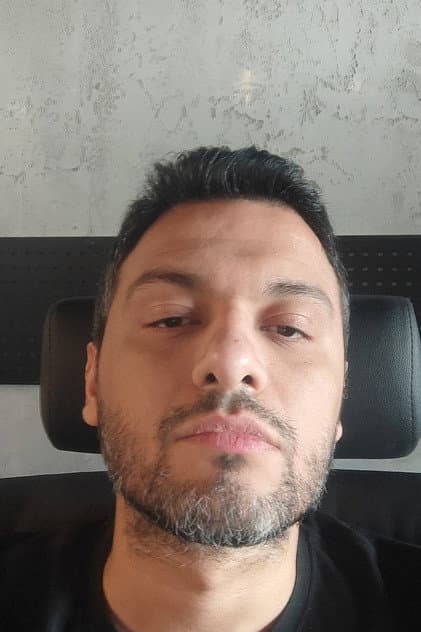 Amr Abu Zaid