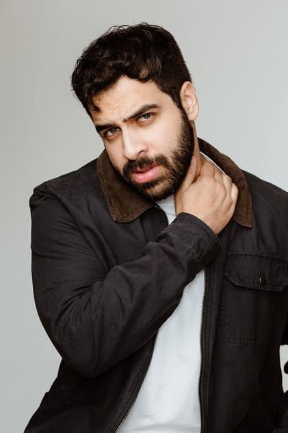 Yusuf Zine