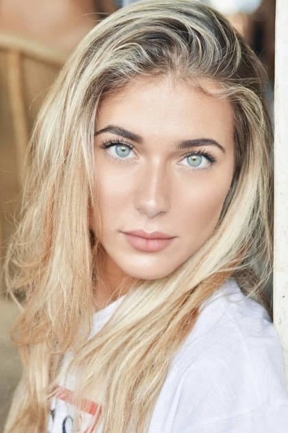 Lorena Tonacci