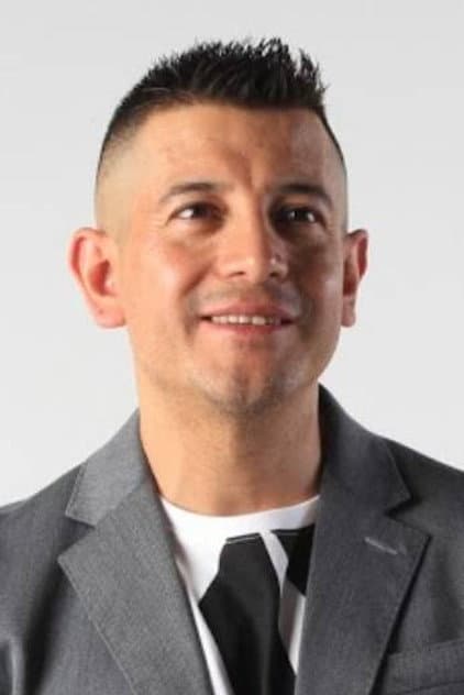Felipe Silva