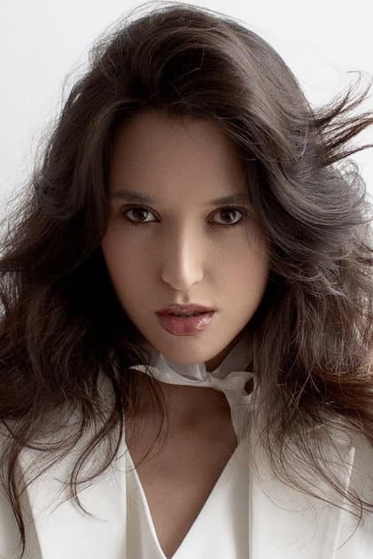 Daria Kondratieva