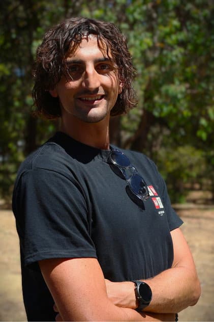 Carlo Martelli