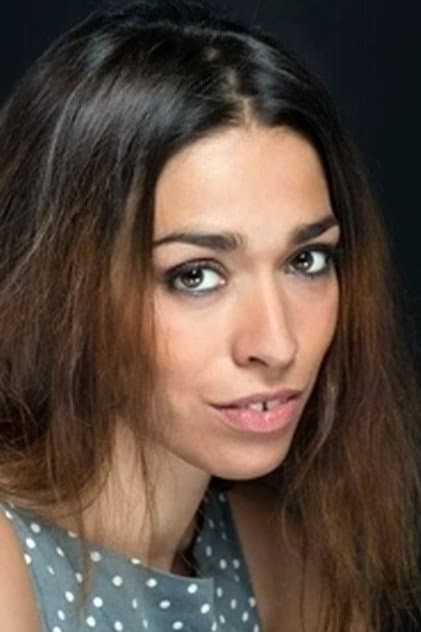Shérazade Khalladi