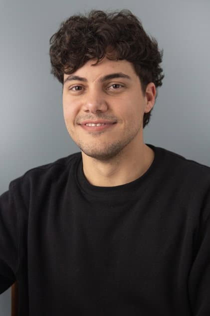 Santiago Ali Rodriguez