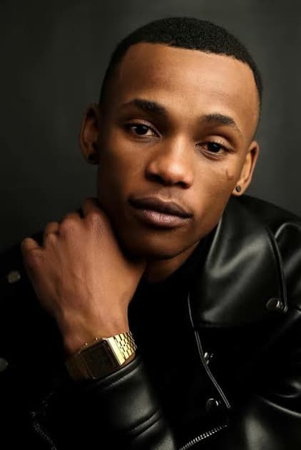 Mpho Sibeko
