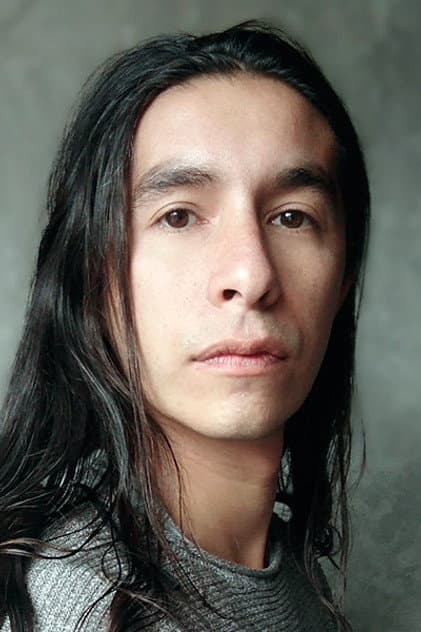 Alex Quevedo