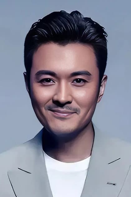 Yu Jinwei
