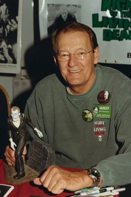 S. William Hinzman