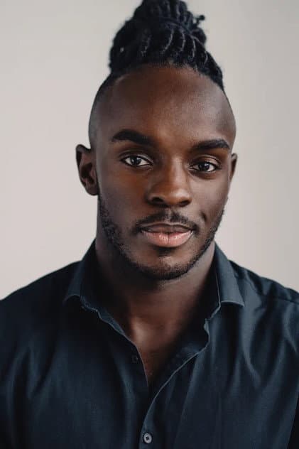 Ryan Reid