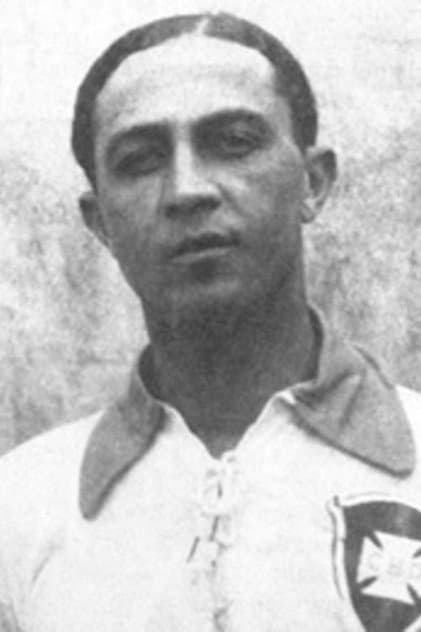 Arthur Friedenreich
