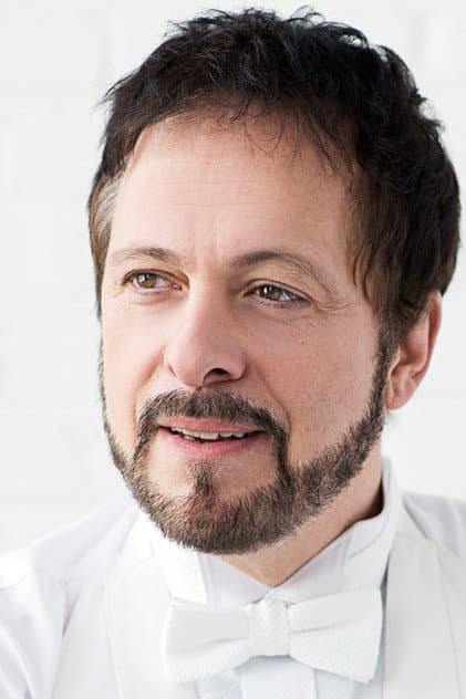 Gino Quilico