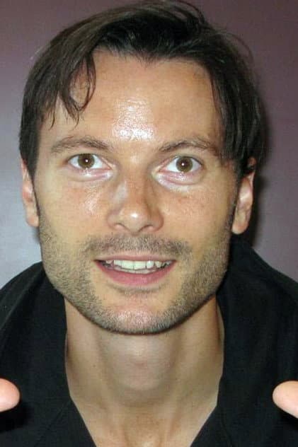 Camille Rocailleux