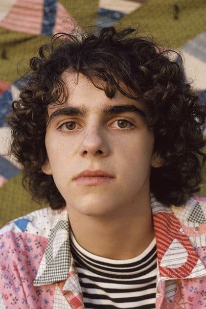 Jack Dylan Grazer
