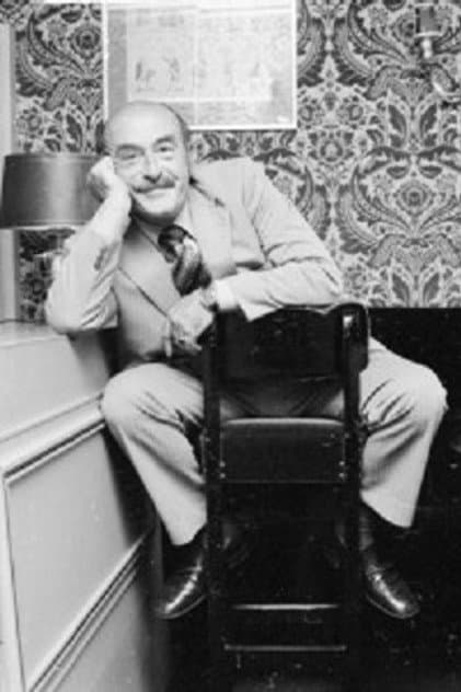 Talbot Rothwell