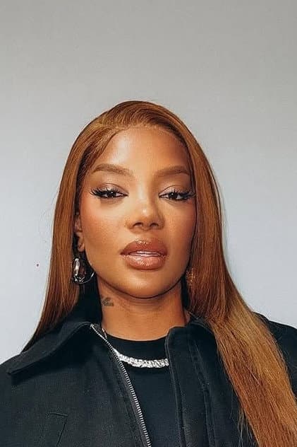 Ludmilla