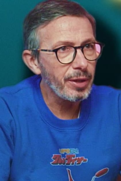 Florian Gazan