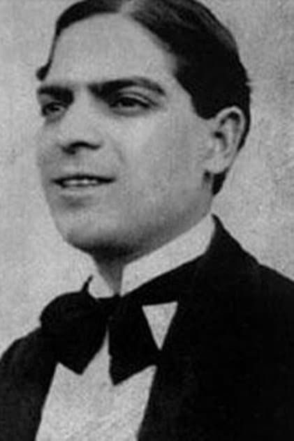 Eduardo Arolas