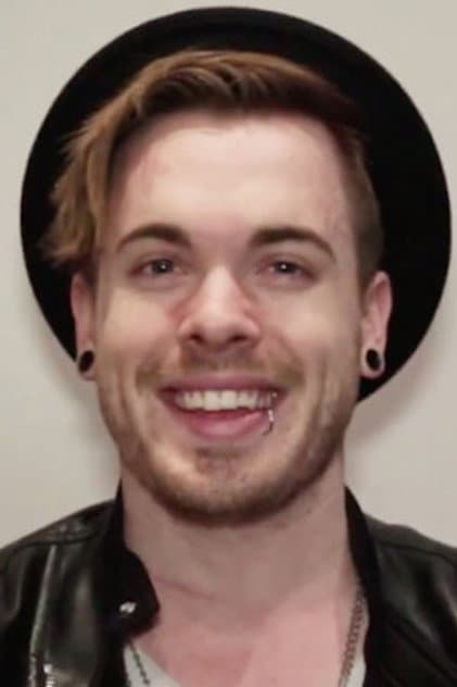 Cody Carson