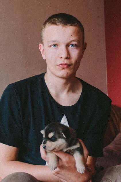 Erik Walny