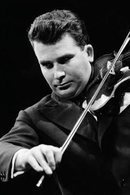 Christian Ferras