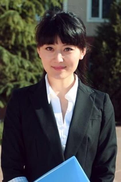 Guo Jiawei