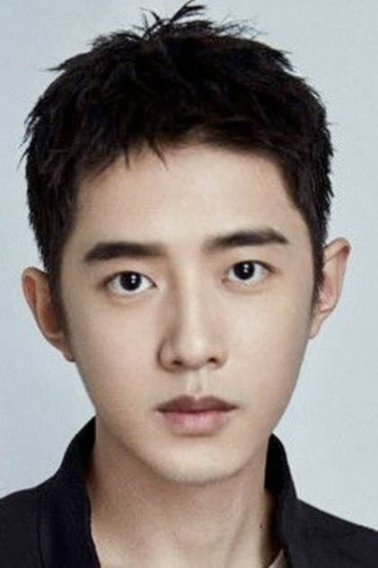Liang Jingkang