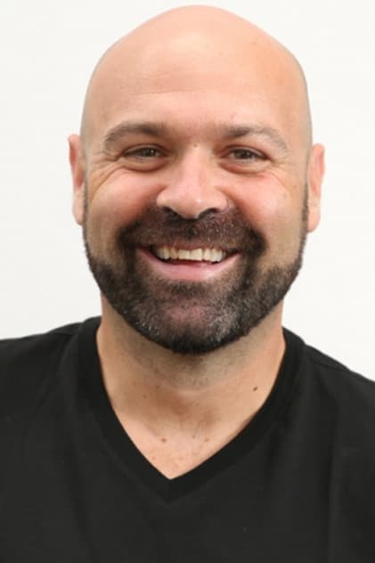 Ricardo Trogi
