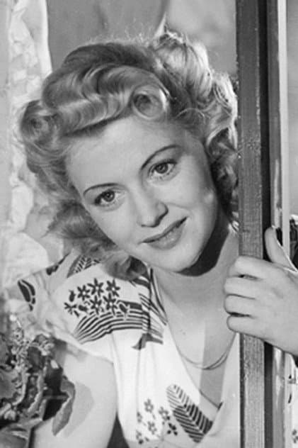 Iréne Söderblom