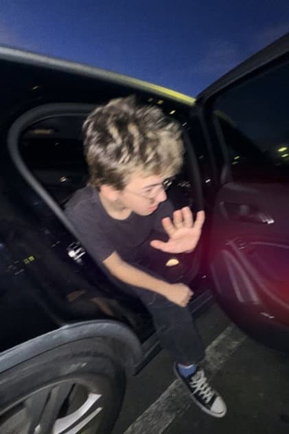 gavin grove