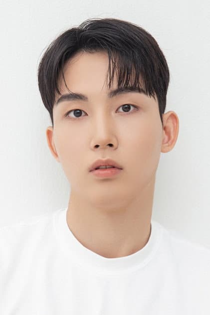 Moon Si-hwan