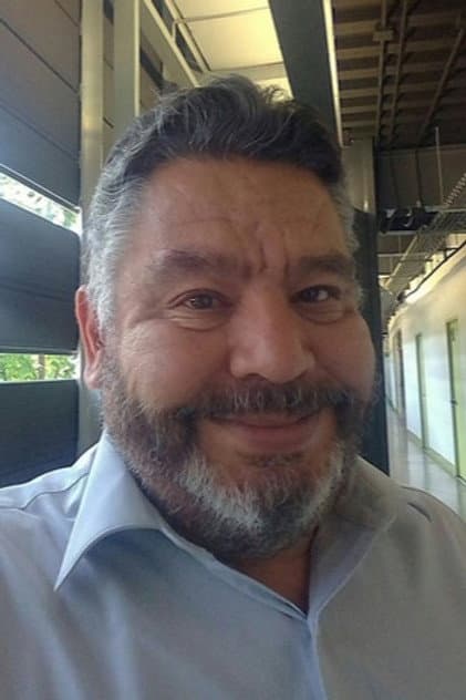 Carlos del Campo