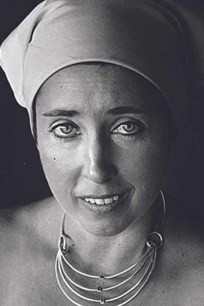 Joan Brown