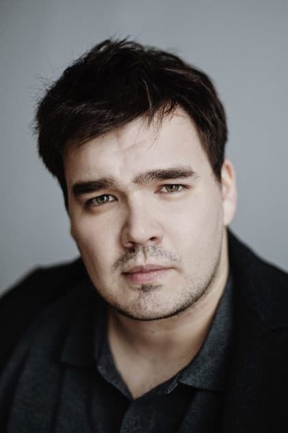 Sergei Annenkov