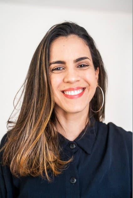 Andreza Furtado