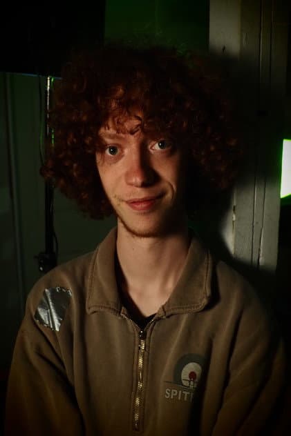 Ben Hohener