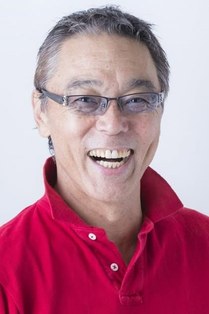 Ryota Nakanishi