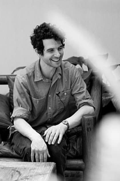 Jonathan Schwartz