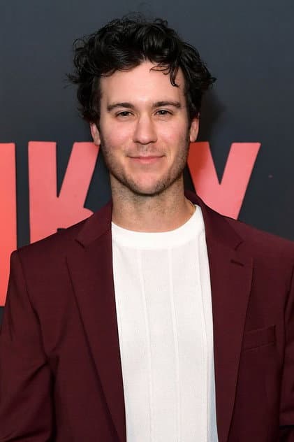 James Deveney