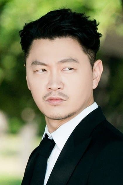 Yang Dong-geun