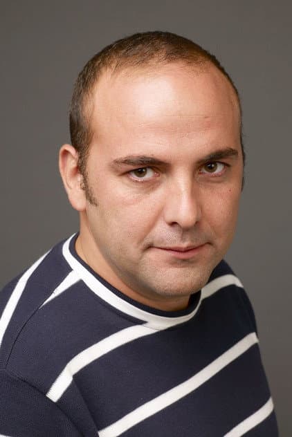 Miguel Martí