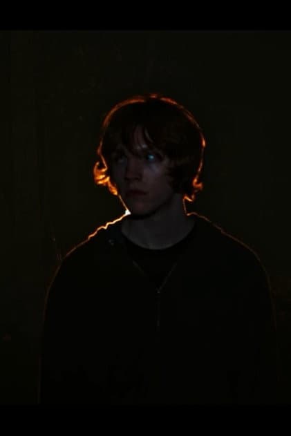 Graeme Woods