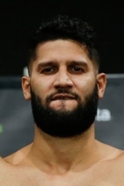 Carlos Negron